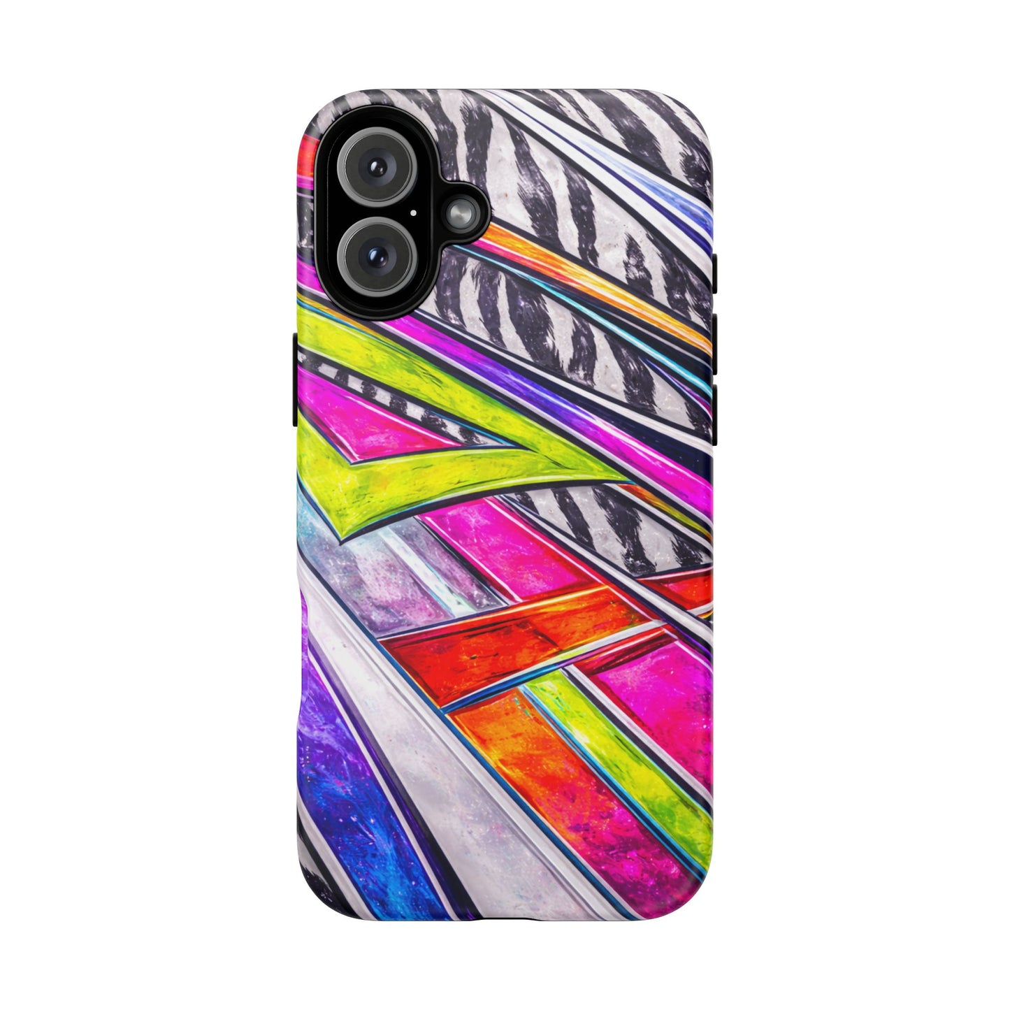 Minitruckin Phone Case | Tough Cases