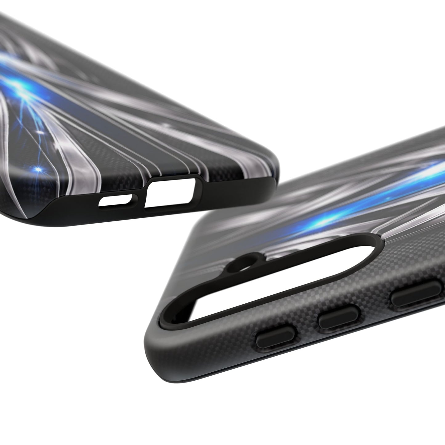 Subtle Graphics Phone Case - Tough Cases