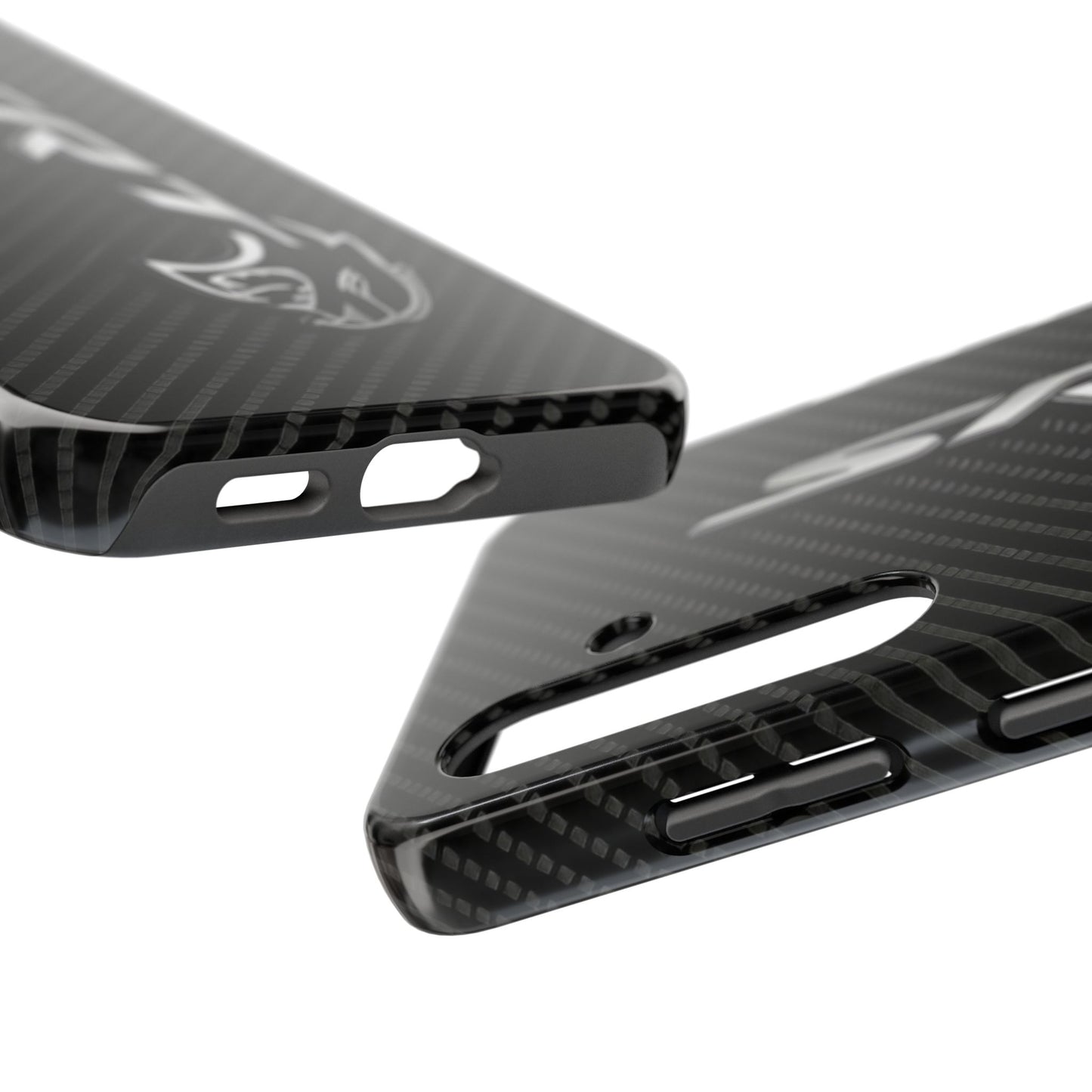 Dodge SRT Tough Phone Cases