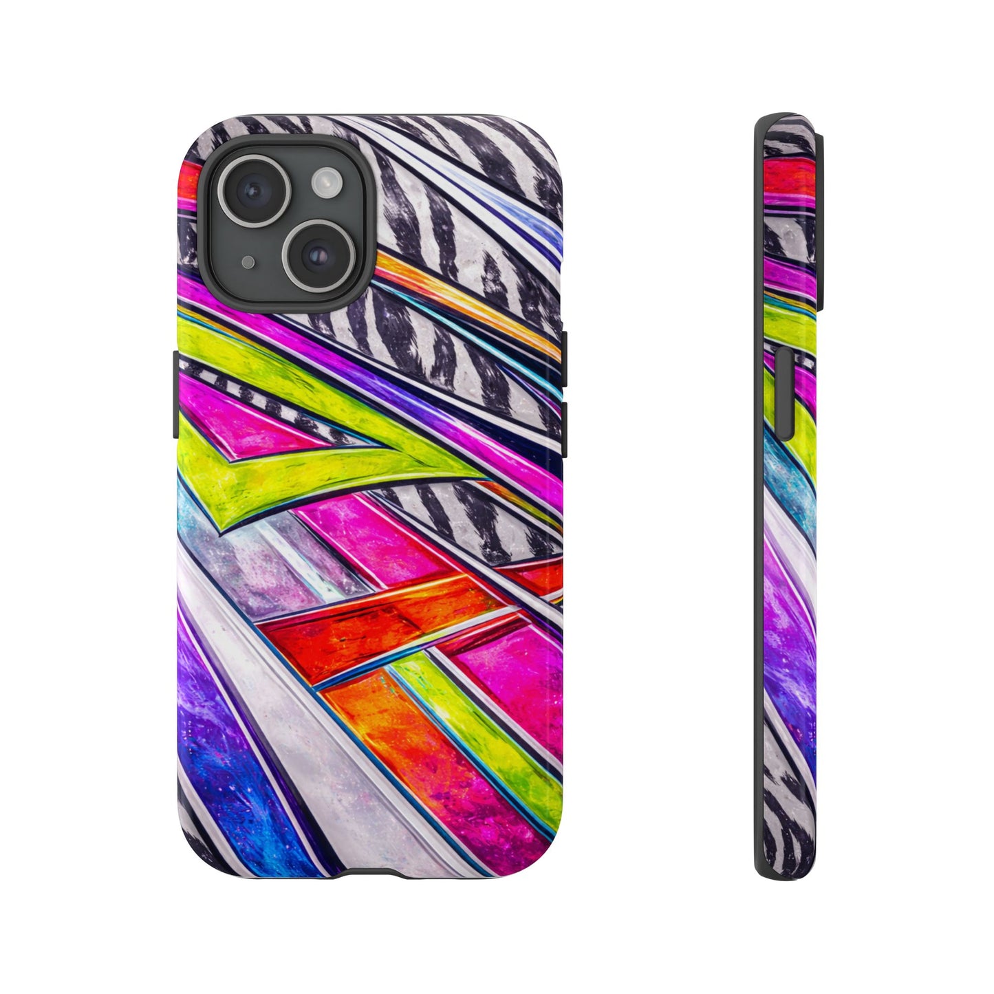 Minitruckin Phone Case | Tough Cases