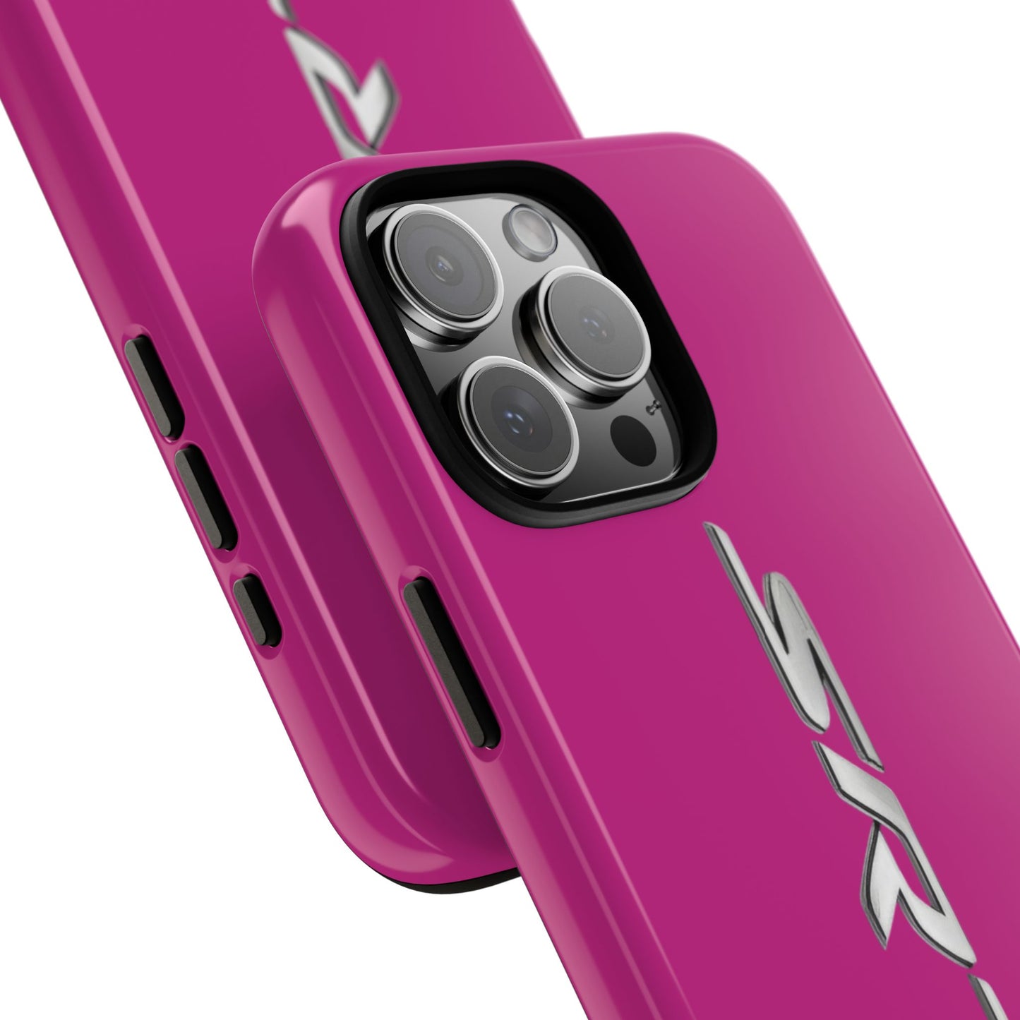 SRT Style Phone Case, Durable Phone Cover, Cool Phone Protector, Rugged Phone