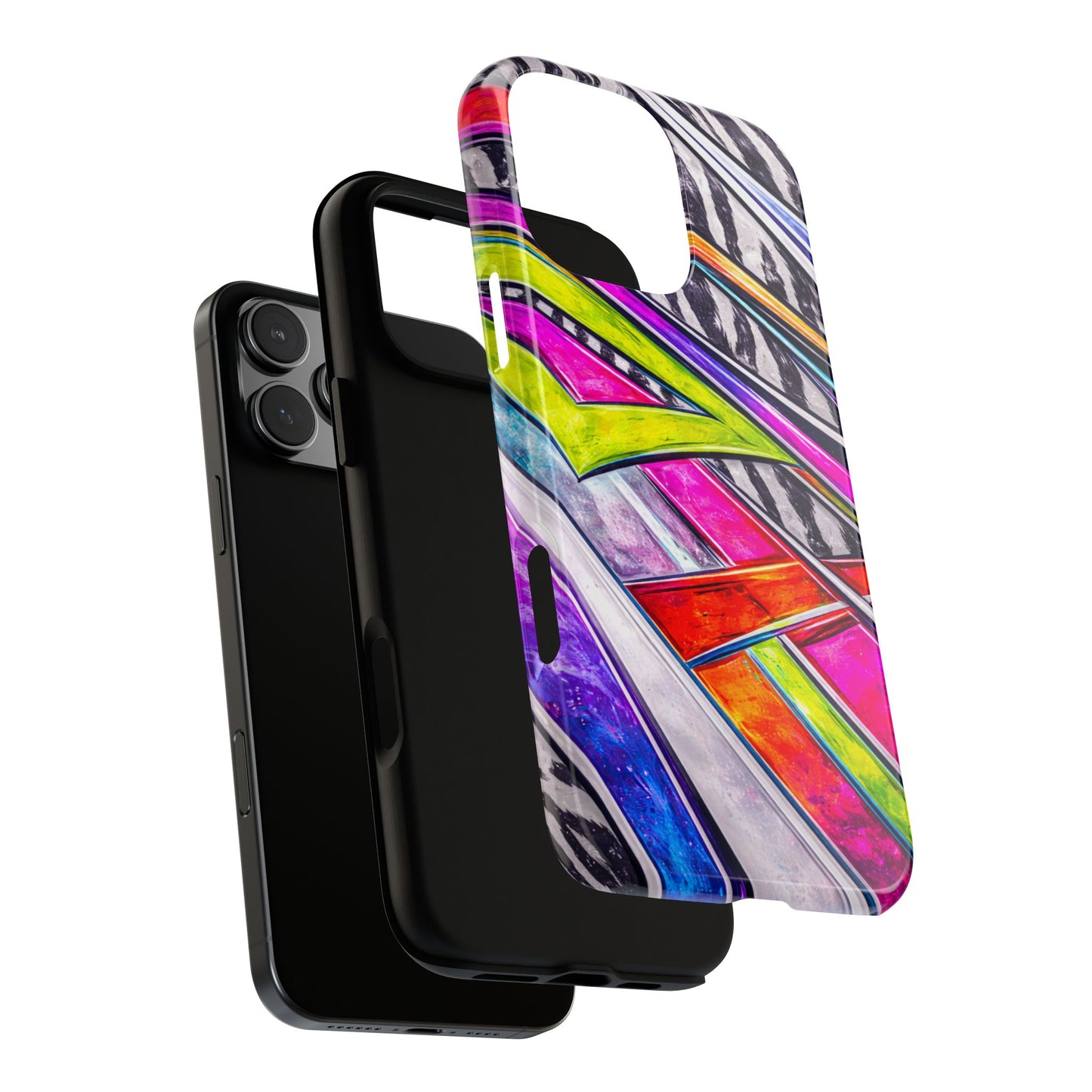Minitruckin Phone Case | Tough Cases