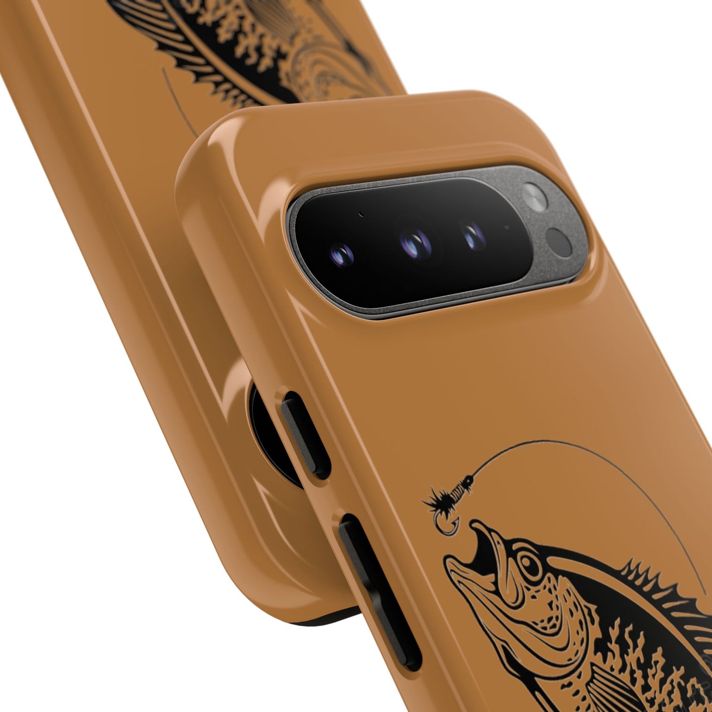 Fishing Phone Case, Tough Cases for Anglers, Durable Accessory, Gift for [...]