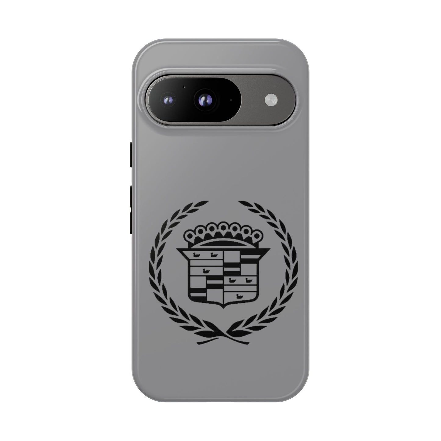 Phone Cases, Cadillac Logo Design, Luxury Car Enthusiasts, Gift for Him,