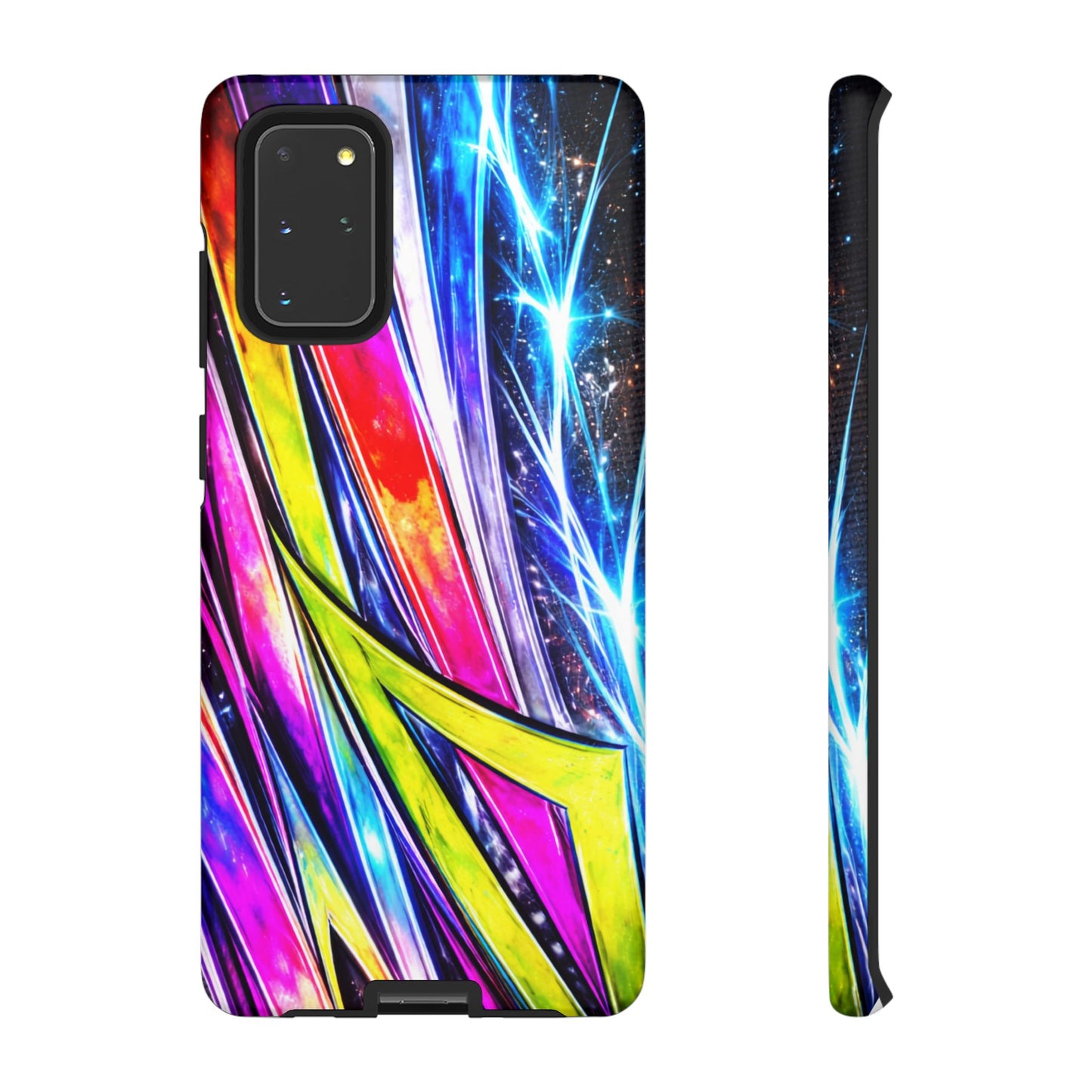 Minitruck Graphics Phone Case | Tough Cases