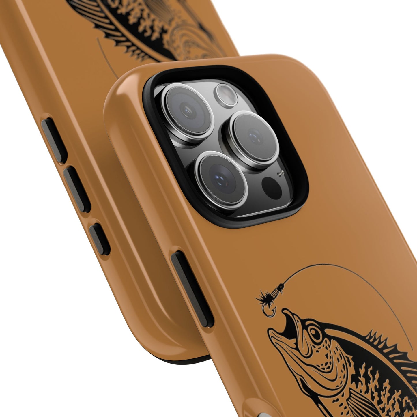 Fishing Phone Case, Tough Cases for Anglers, Durable Accessory, Gift for [...]