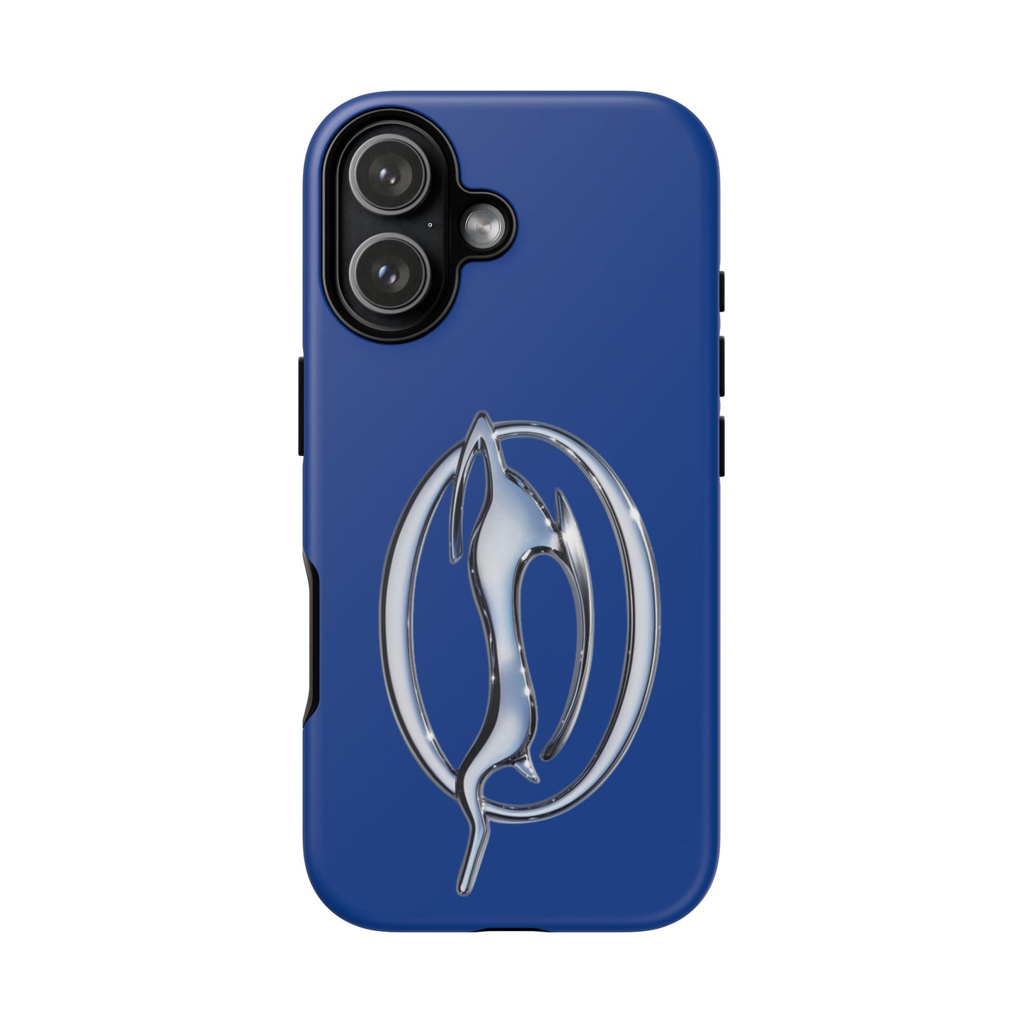 Phone Cases, Impala Logo, car lover Gift, Tough Protective Cover,
