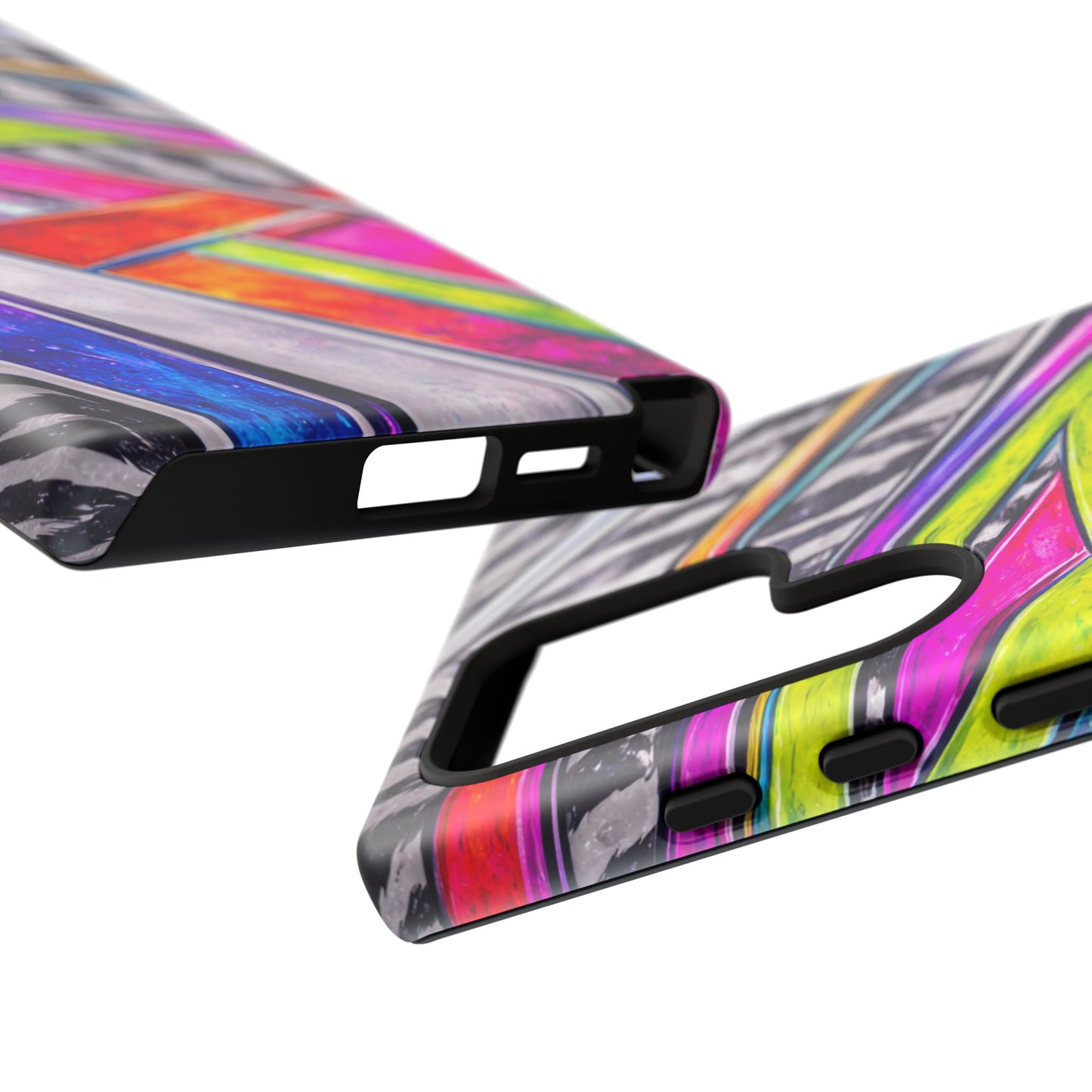 Minitruckin Phone Case | Tough Cases