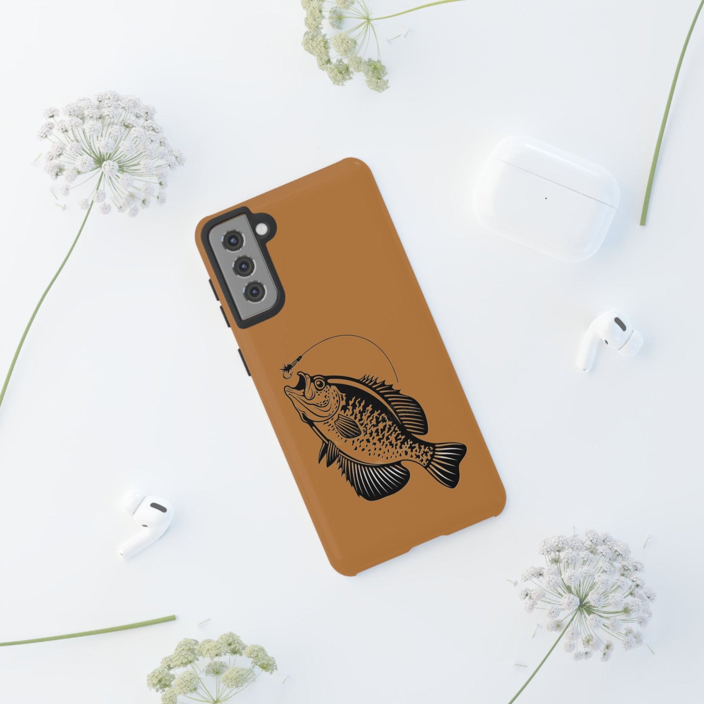 Fishing Phone Case, Tough Cases for Anglers, Durable Accessory, Gift for [...]