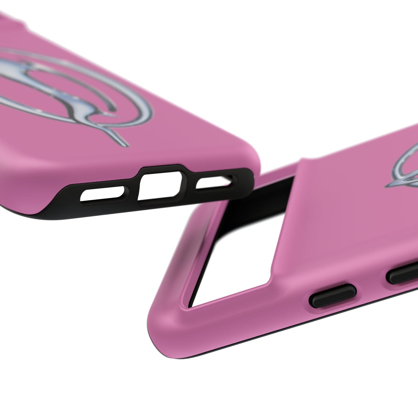Tough Cases, Impala Logo Phone Cover, Protective Phone Case, Durable Smartphone