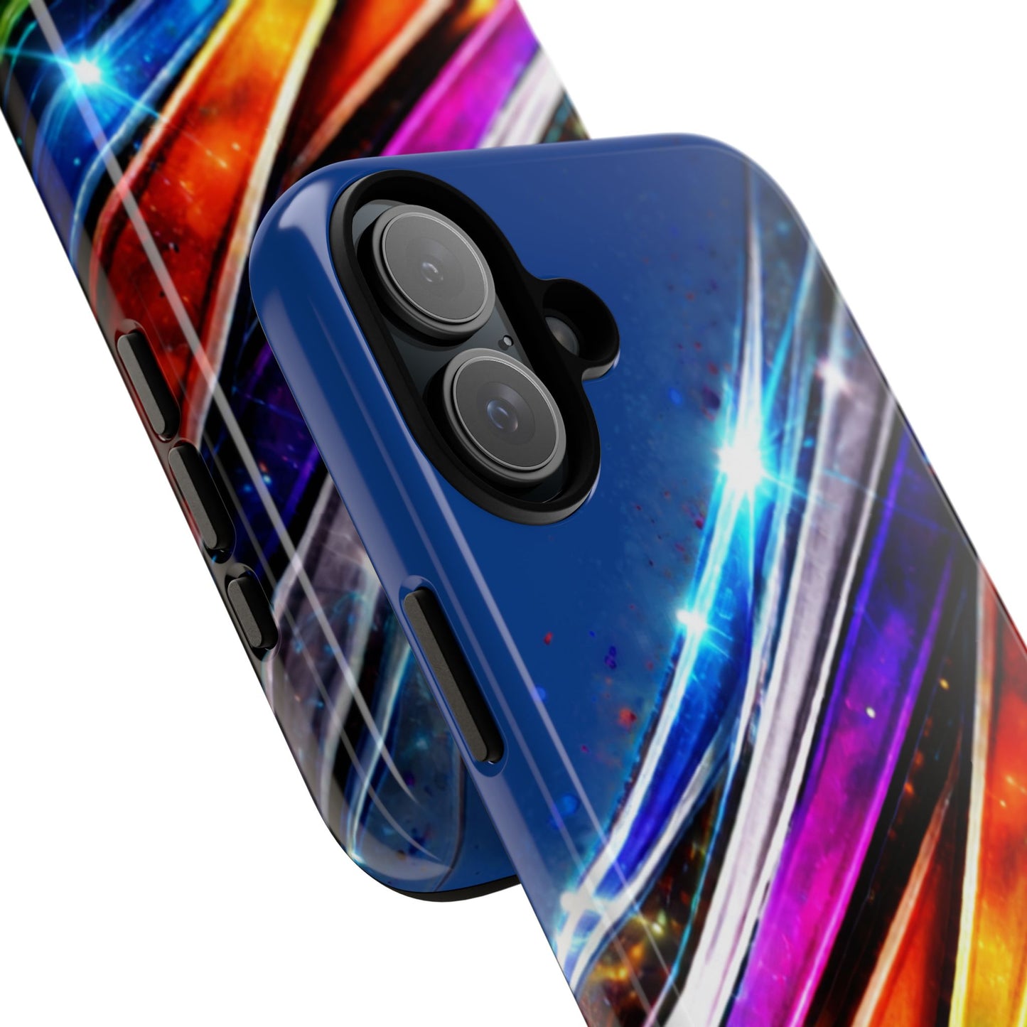 Neon Graphics Tough Cases | Phone Case