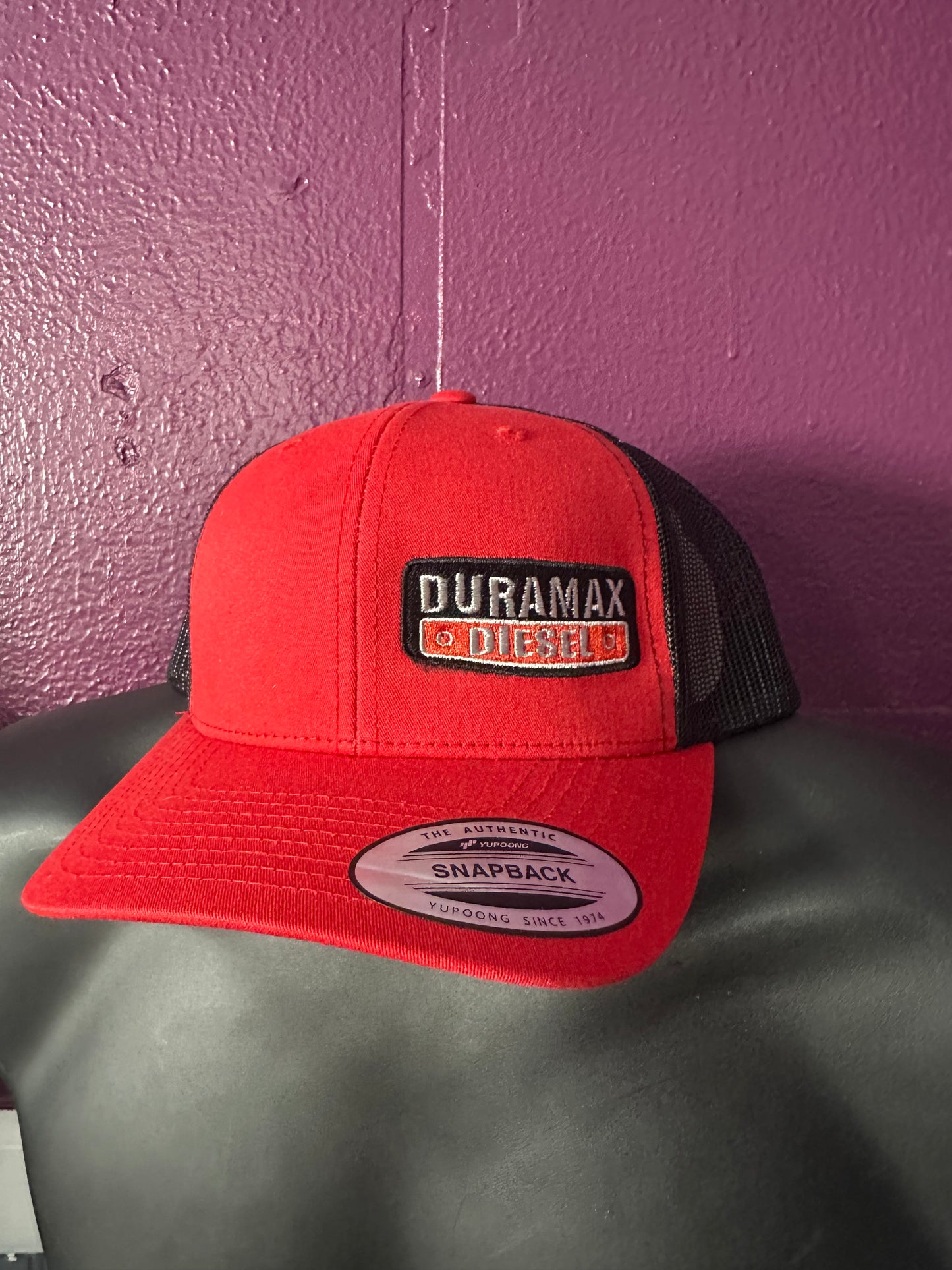 🧢 BUILD YOUR OWN HAT – LOGO SERIES