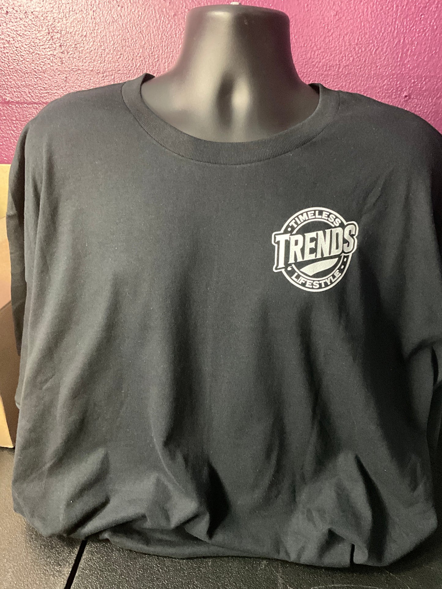 Timeless Service Repair 1st Gen Dodge Tee
