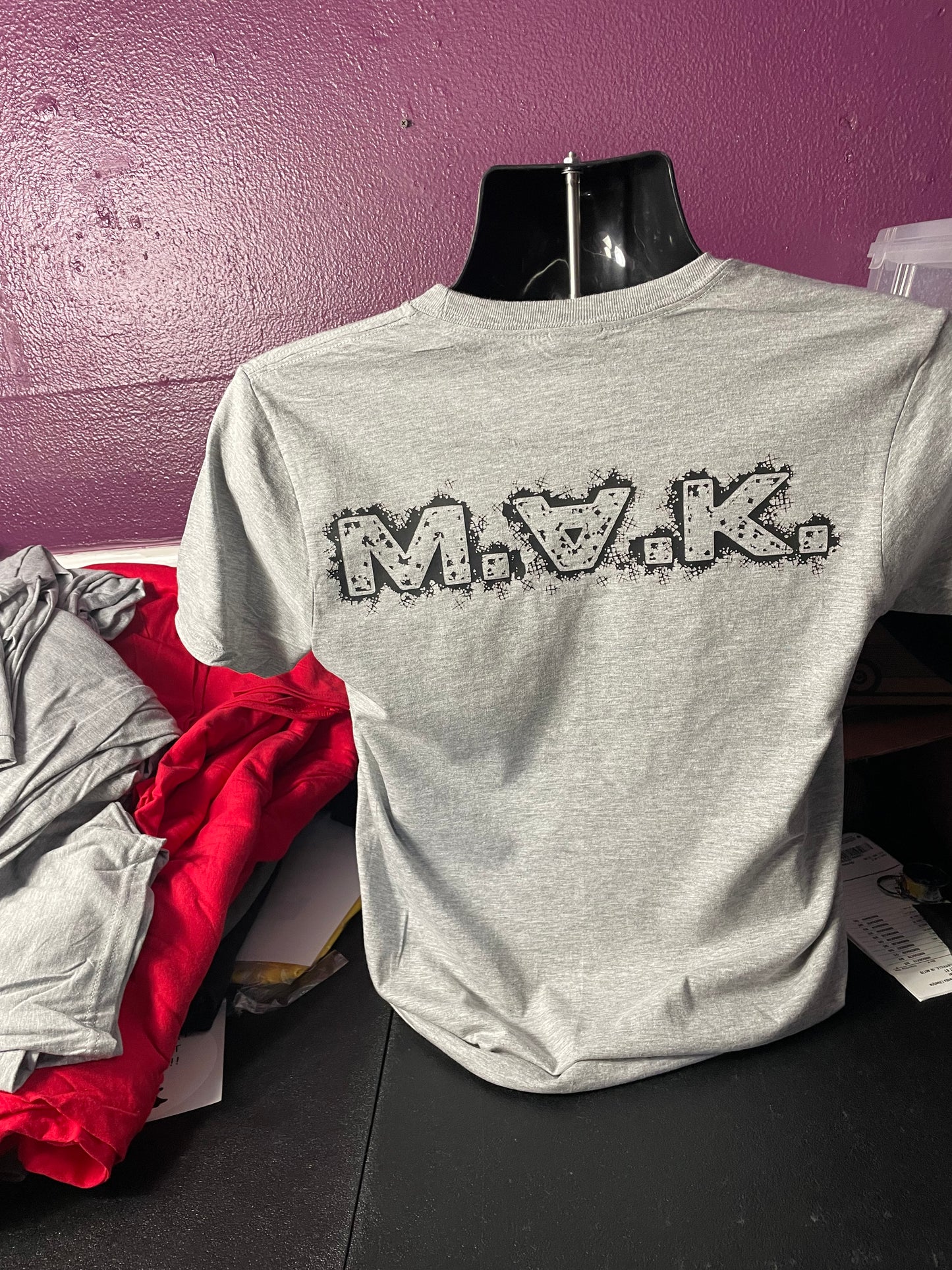 🔥 Custom Logo T-Shirt Bundle – Perfect for Crews, Events & Small Businesses