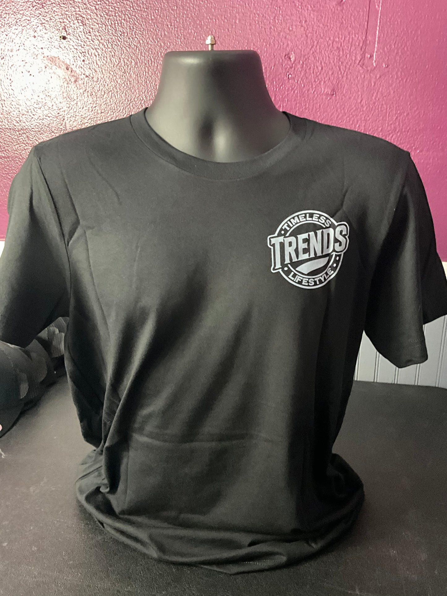 Cruise Low Shine Bright Tee – Custom Rangers x Ferris Wheel
