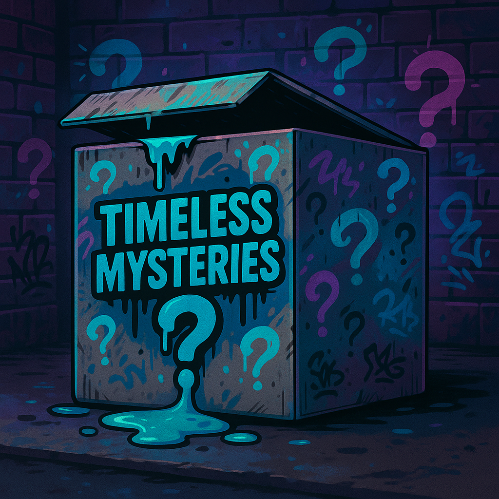 🔥 $100 Mystery Box