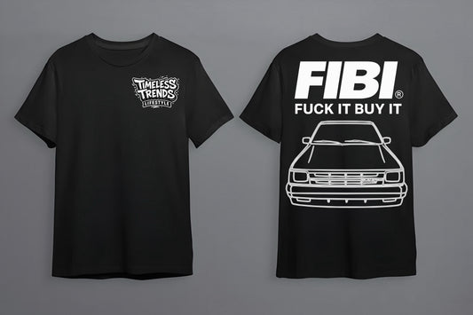 🔥 FIBI™ – MAZDA MINI-TRUCK EDITION