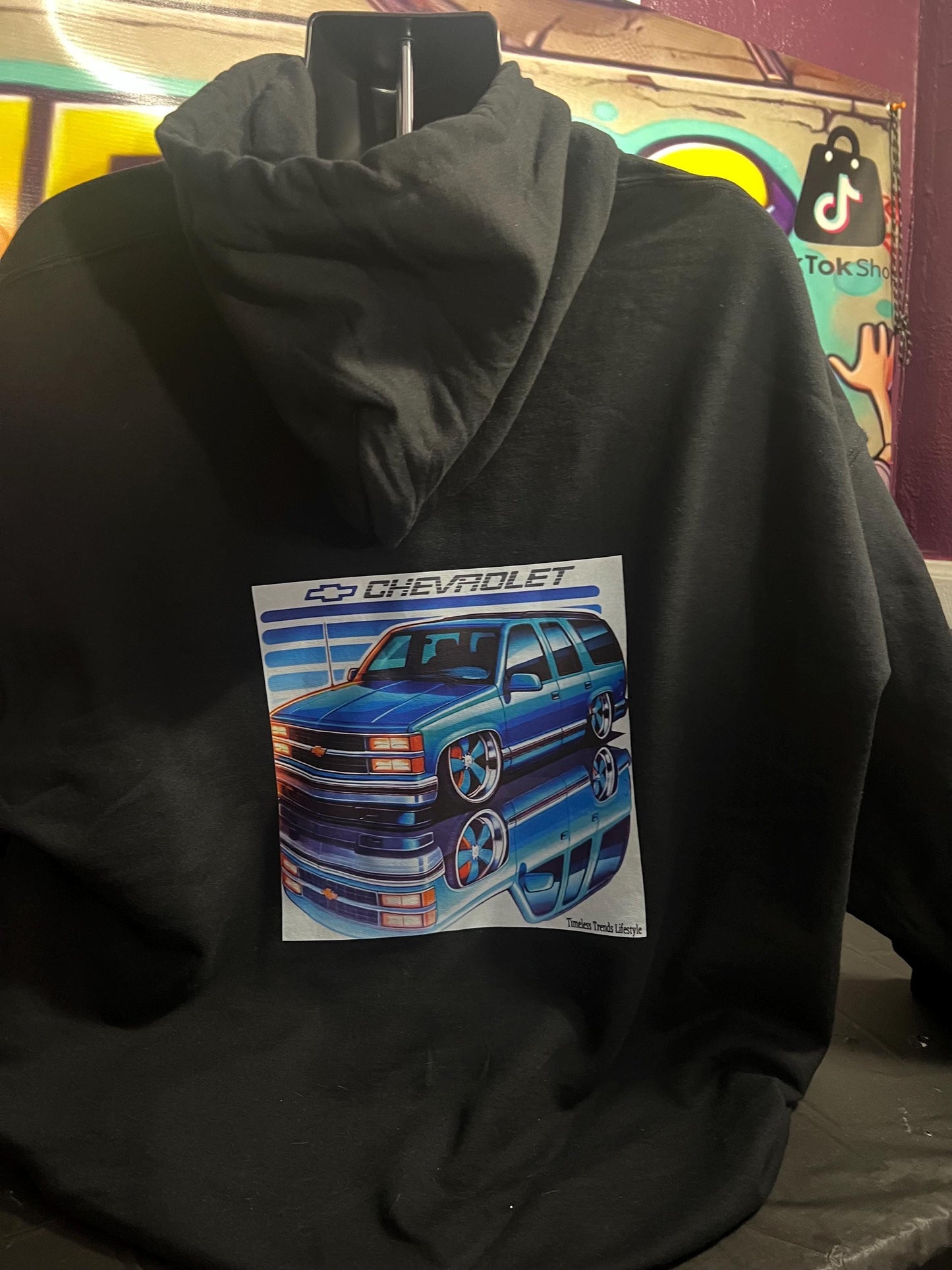 Tshirt & Hoodie Bundle deal!